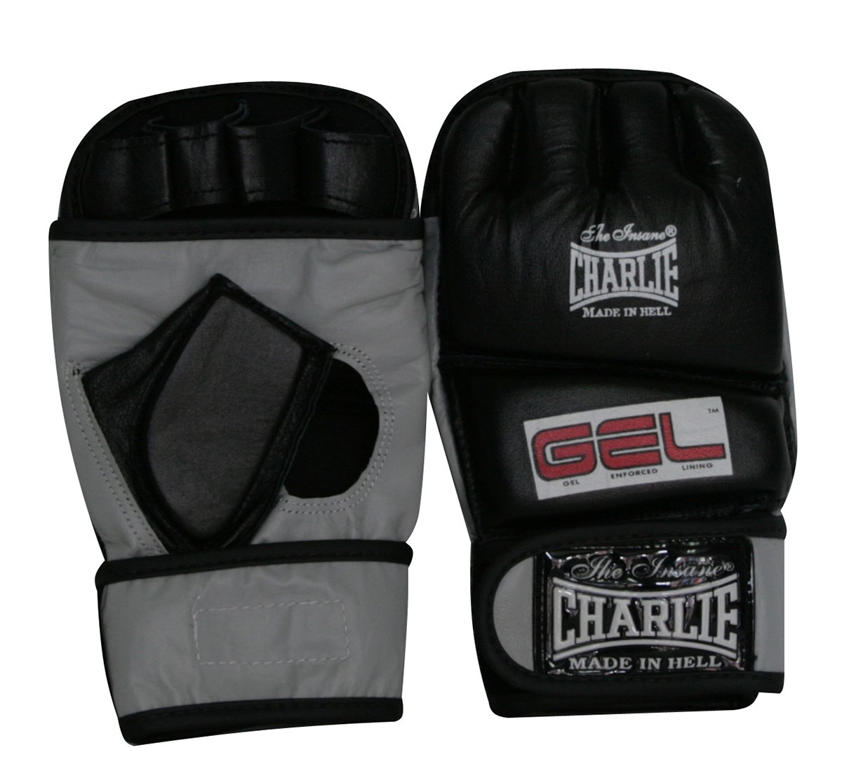 GUANTILLA MMA GEL - Artes Marciales - Homo.cat
