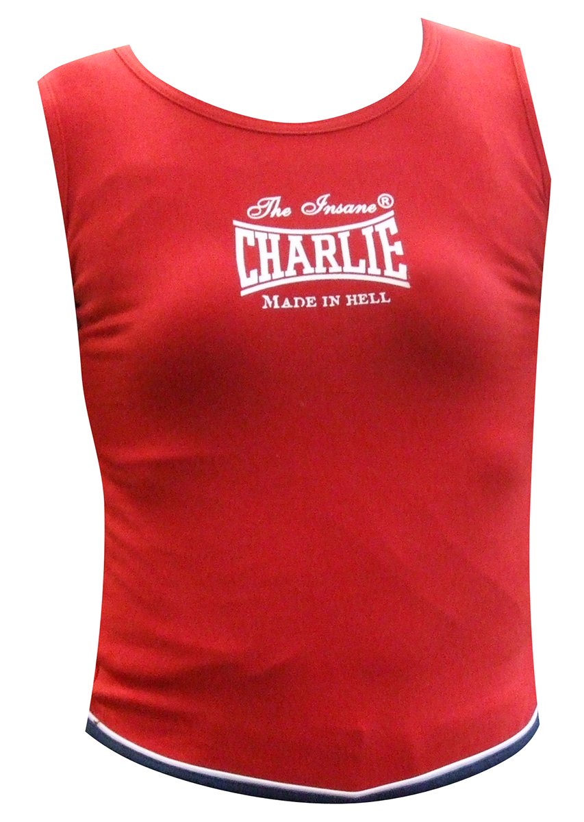 CAMISETA LA ROJA - Ropa Artes Marciales - Homo.cat