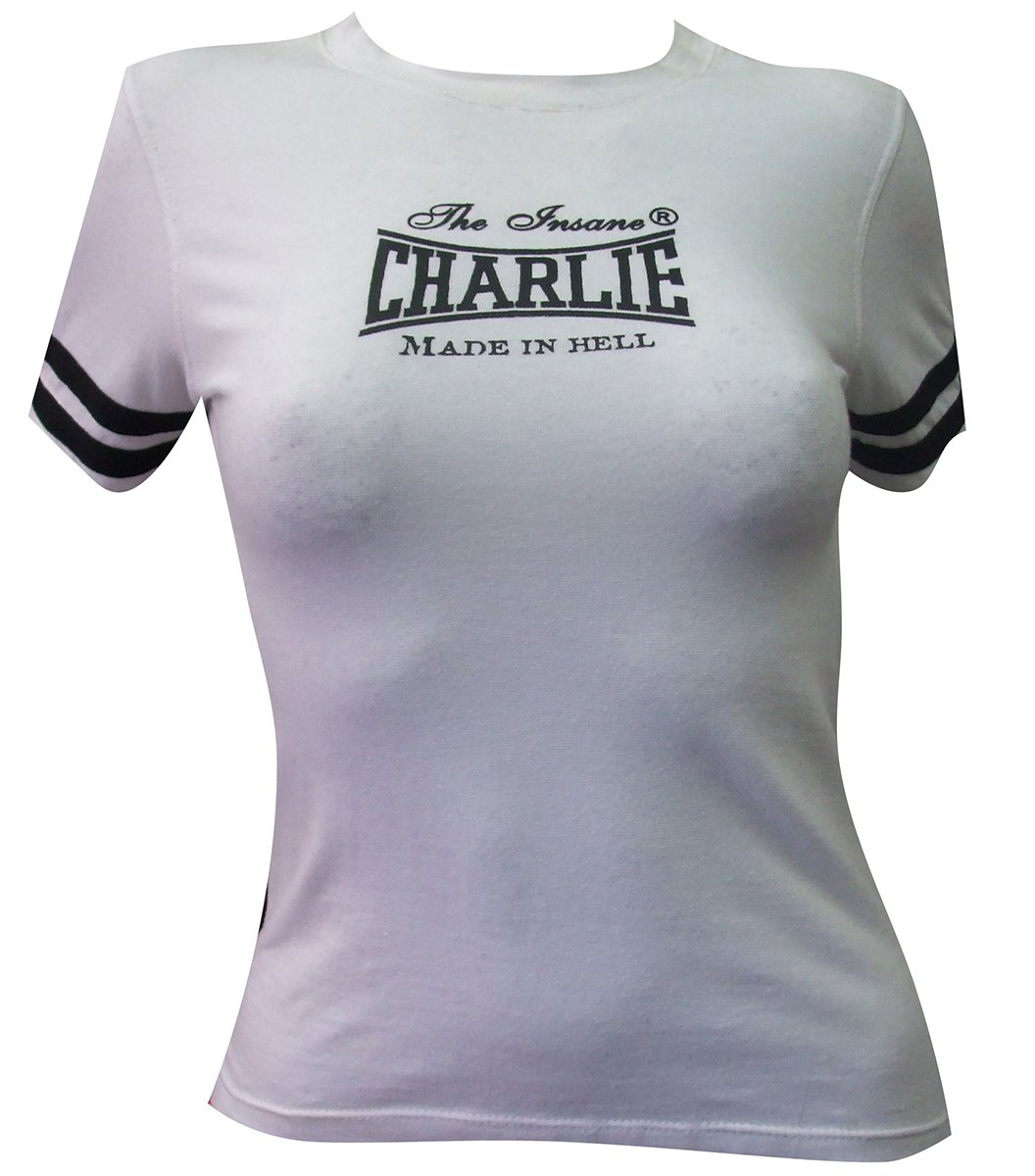 CAMISETA STRIPES - Ropa Artes Marciales - Homo.cat