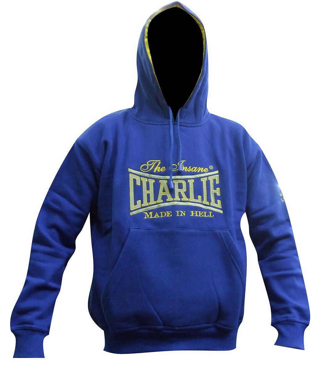 SUDADERA SONNY LISTON - Artes Marciales - Homo.cat