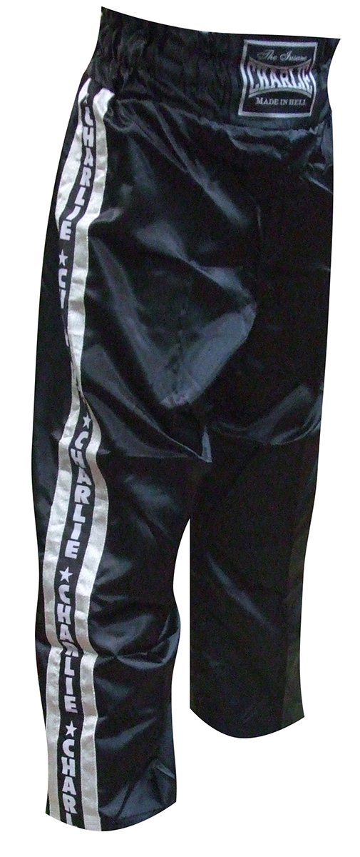 PANTALÓN DE FULL GREEN - Imagen 4