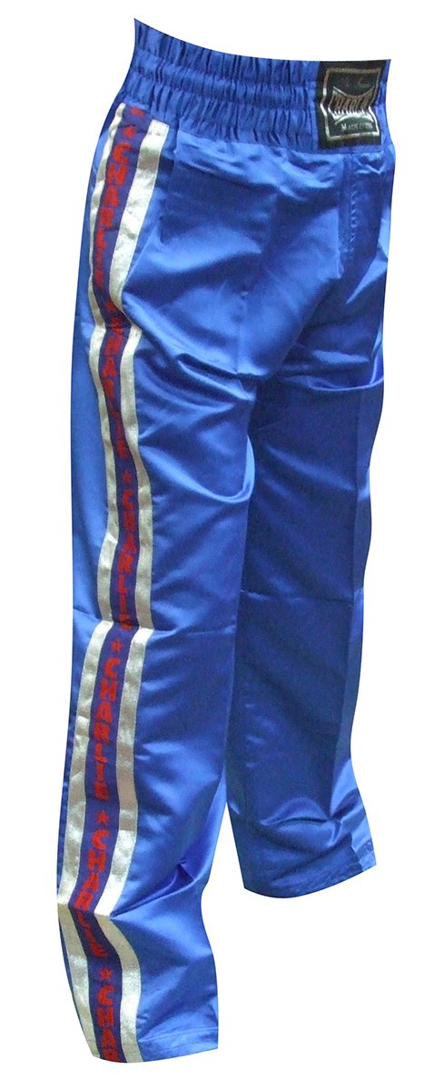 PANTALÓN DE FULL GREEN - Karate - Homo.cat