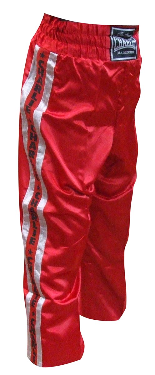 PANTALÓN DE FULL GREEN - Imagen 2
