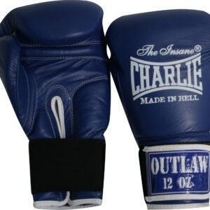 Guantes boxeo Outlaw