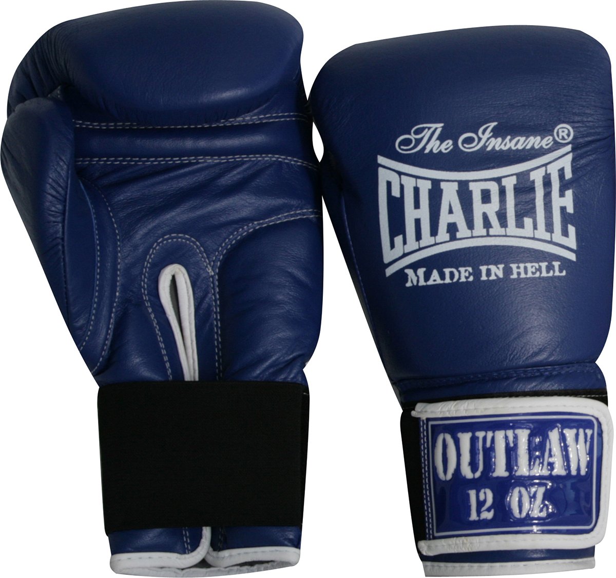 Guantes boxeo Outlaw - Boxeo - Homo.cat
