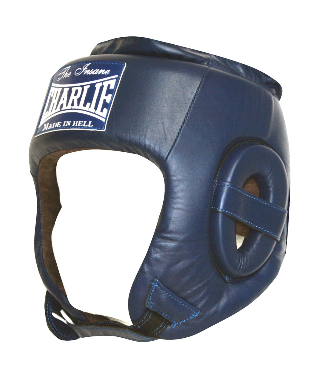 CASCO BELIAL - Protecciones - Homo.cat