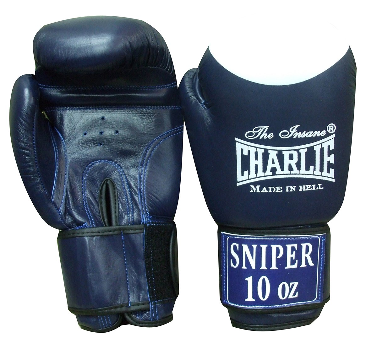 Guantes Sniper Amateur - Boxeo - Homo.cat