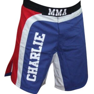 PANTALÓN DE MMA