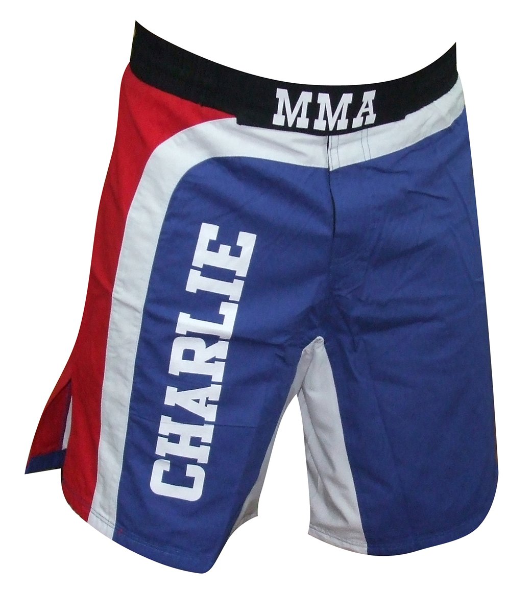 PANTALÓN DE MMA - Pantalones Boxeo y Muay Thai - Homo.cat