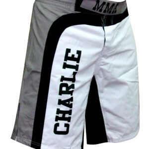 PANTALÓN DE MMA