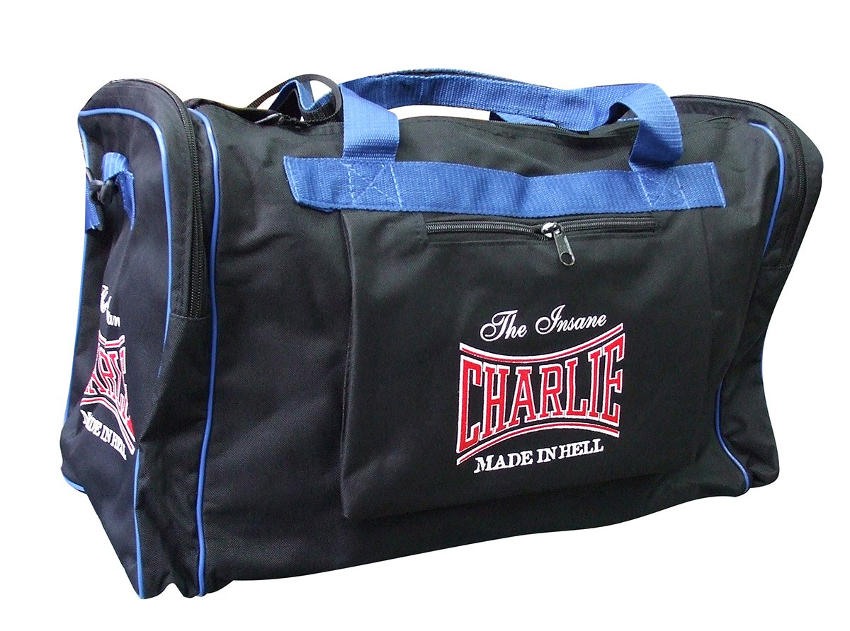 BOLSA MEDIANA - Artes Marciales - Homo.cat
