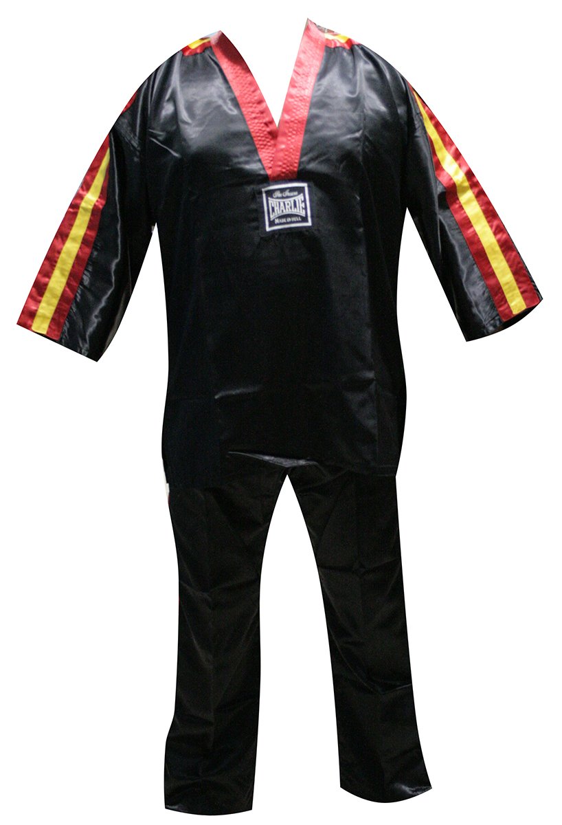 FULLTEGUI BANDERA - Ropa Artes Marciales - Homo.cat