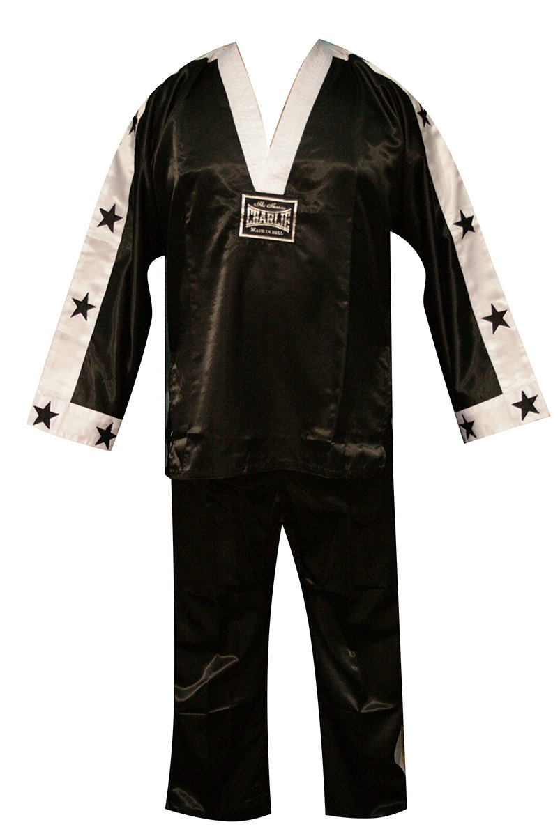FULLTEGUI ESTRELLAS - Ropa Artes Marciales - Homo.cat