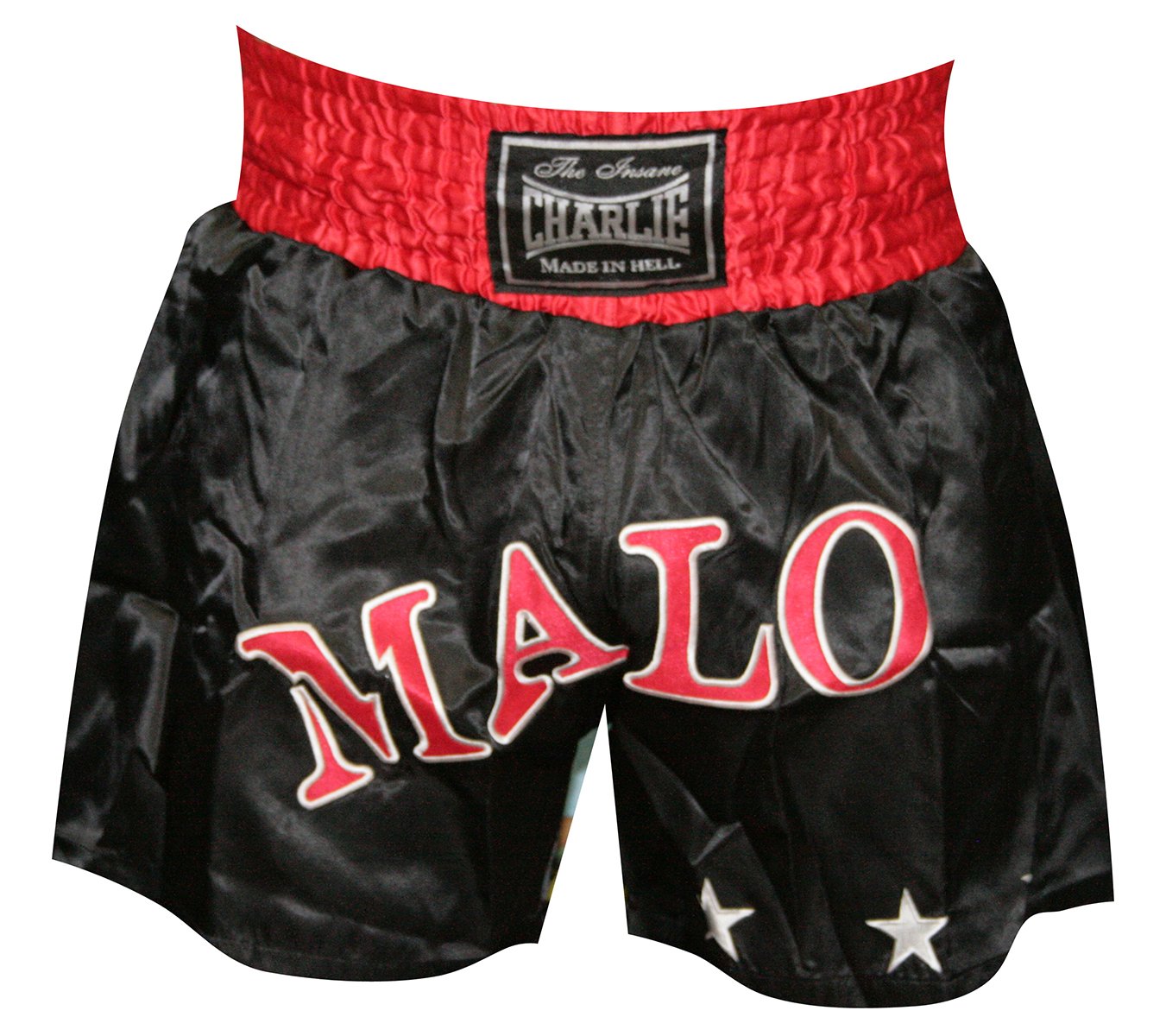 SHORT THAI MALO - Pantalones Boxeo y Muay Thai - Homo.cat