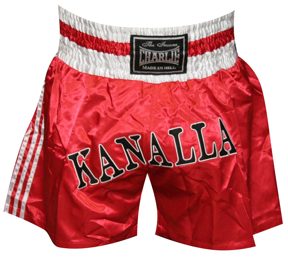SHORT THAI KANALLA - Artes Marciales - Homo.cat