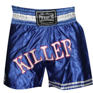 SHORT THAI KILLER