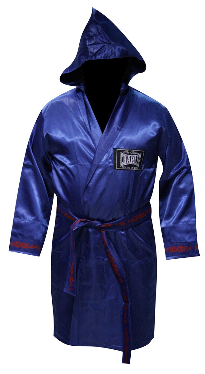 BATA DE BOXEO - Ropa Artes Marciales - Homo.cat