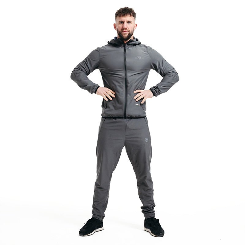 Traje de Sauna para Ejercicios - Imagen 2