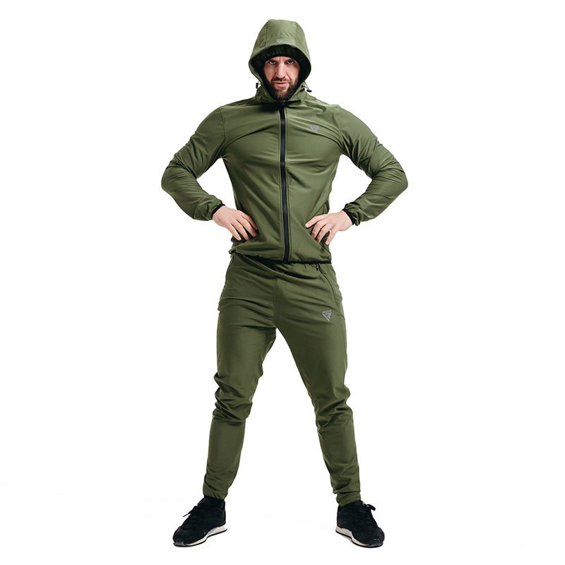 Traje de Sauna para Ejercicios - Imagen 2