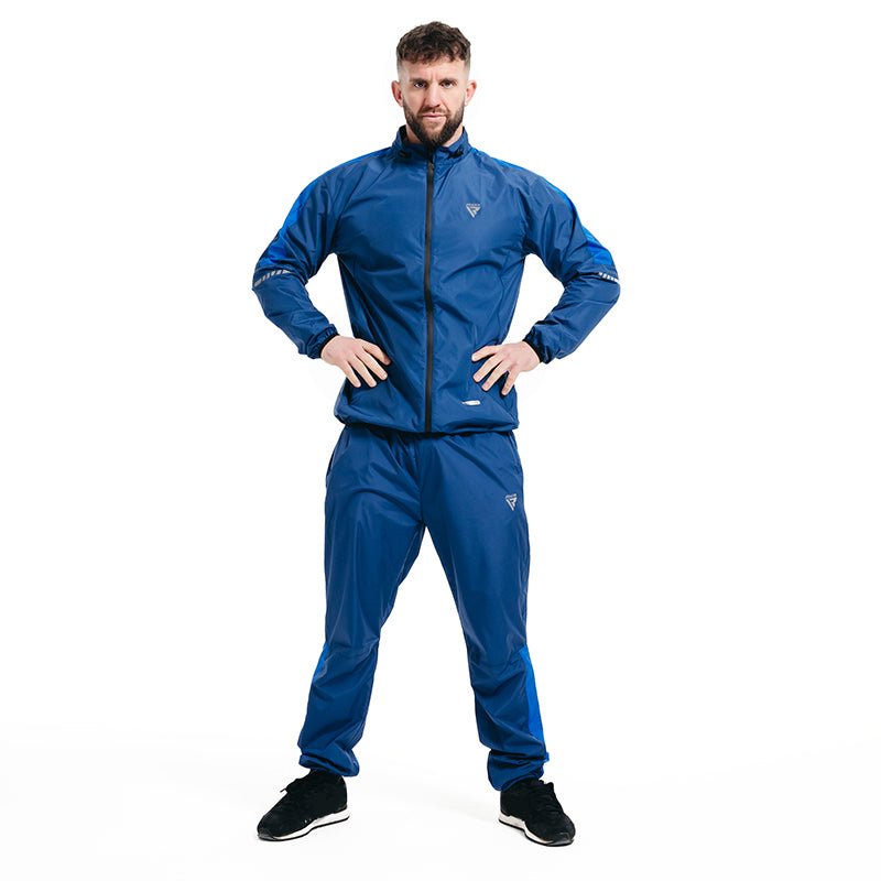 C1 Traje De Sauna Para Adelgazar - Imagen 2