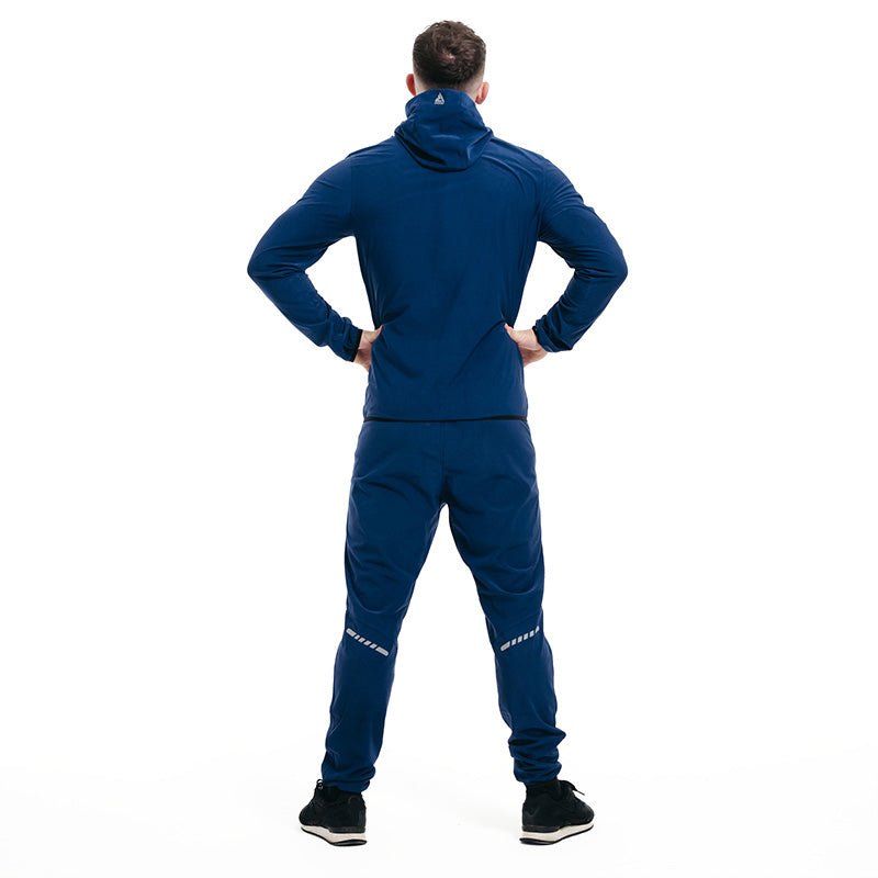 Traje de Sauna para Ejercicios - Imagen 3