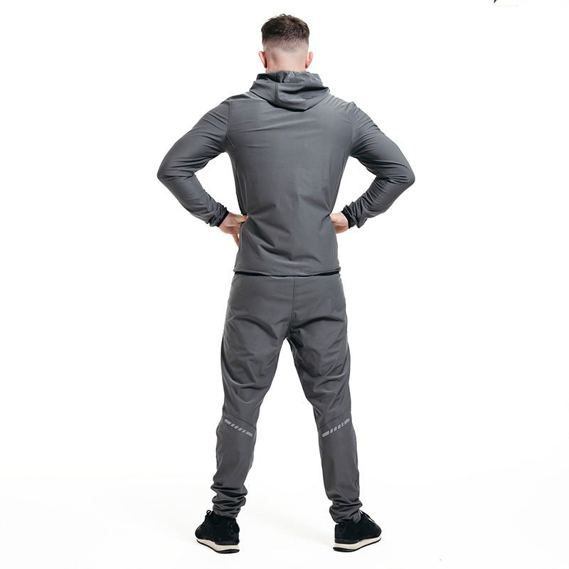 Traje de Sauna para Ejercicios - Imagen 3