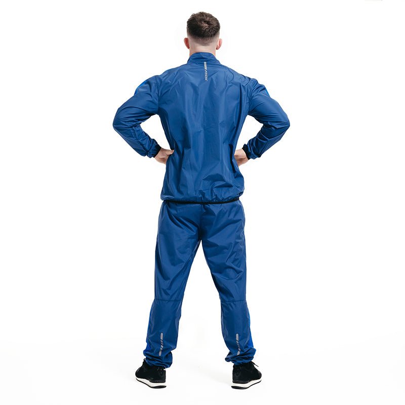 C1 Traje De Sauna Para Adelgazar - Imagen 3