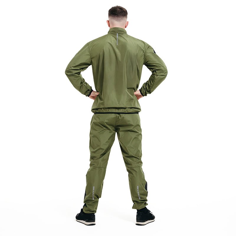 C1 Traje De Sauna Para Adelgazar - Imagen 3