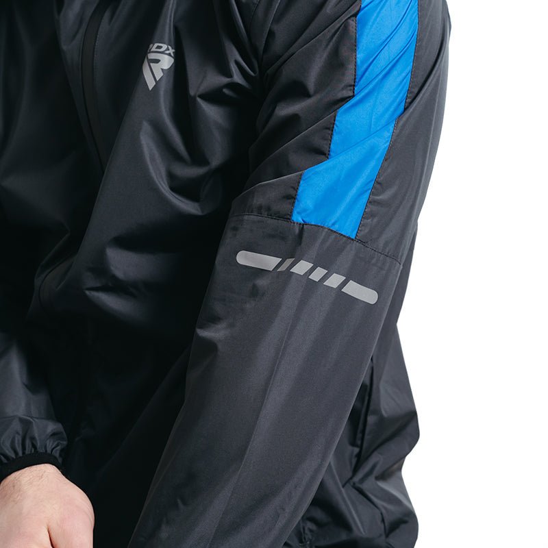 H1 TRAJE DE SAUNA PARA ADELGAZAR - Imagen 3