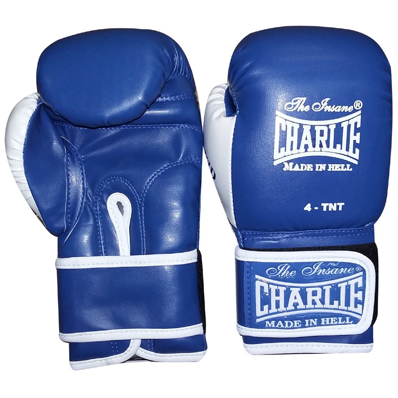 Guantes junior KID - Imagen 4
