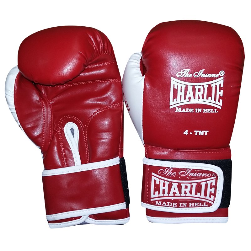 Guantes junior KID - Imagen 3