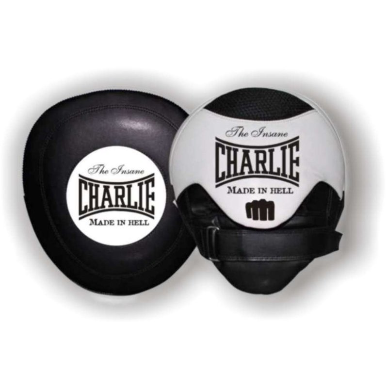 Manopla BIG Shock - Guantillas MMA - Homo.cat