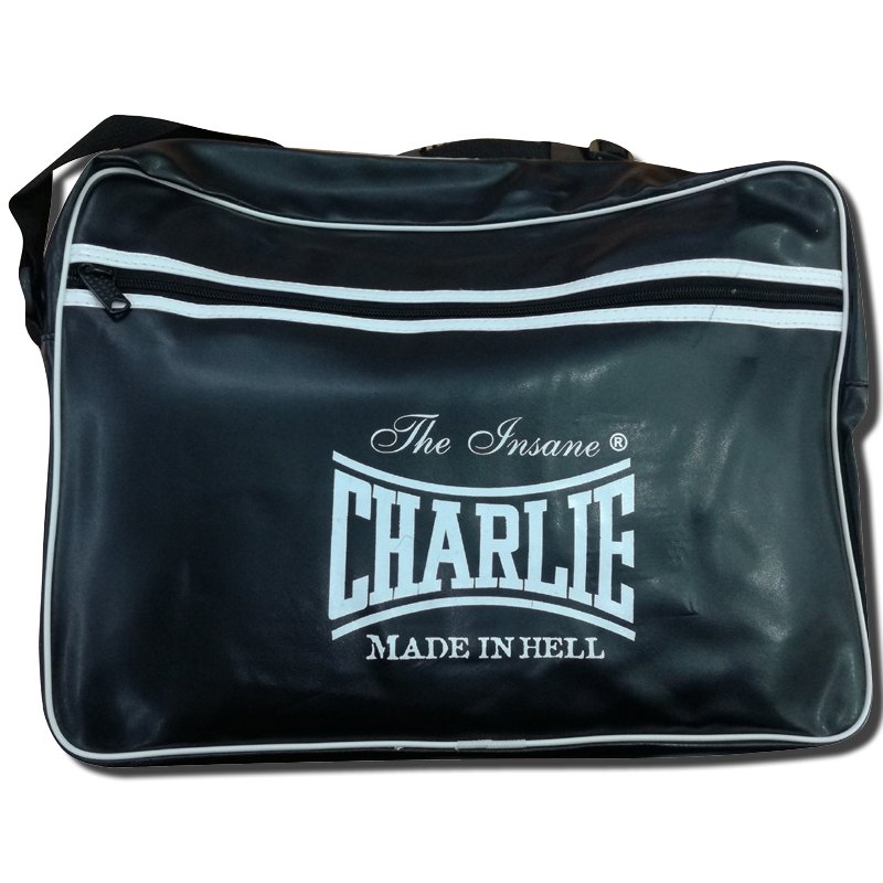 Bolso Vintage - Ropa Artes Marciales - Homo.cat
