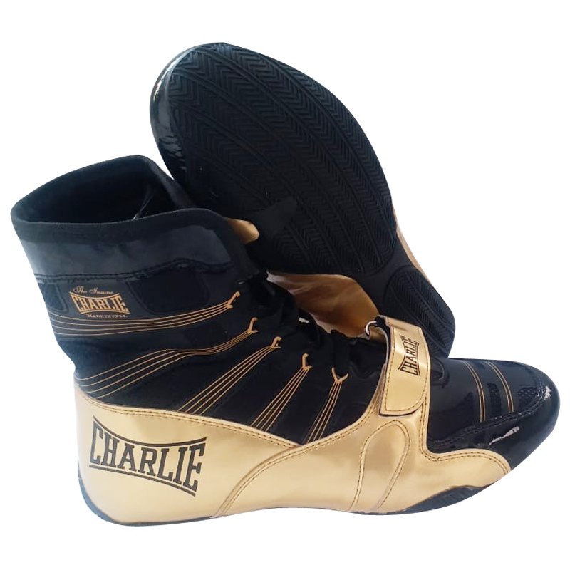 Bota CHAMPION - Imagen 3