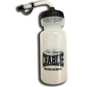 BOTELLA DOSIFICADOR BLANCA X