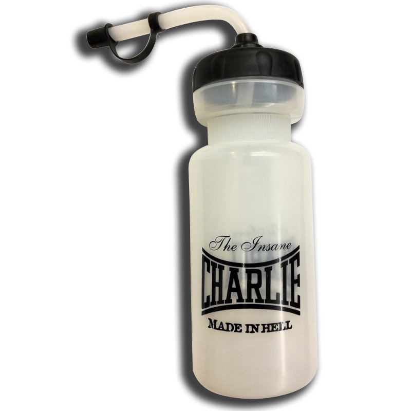 BOTELLA DOSIFICADOR BLANCA X - Accesorios - Homo.cat