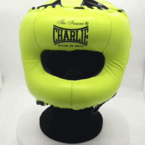 PACK M BOXEO LIME