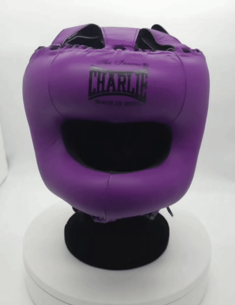 PACK M BOXEO PURPLE - Imagen 3