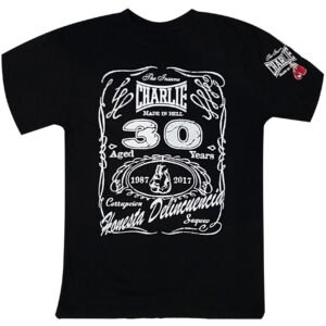CAMISETA 30 ANIVERSARIO