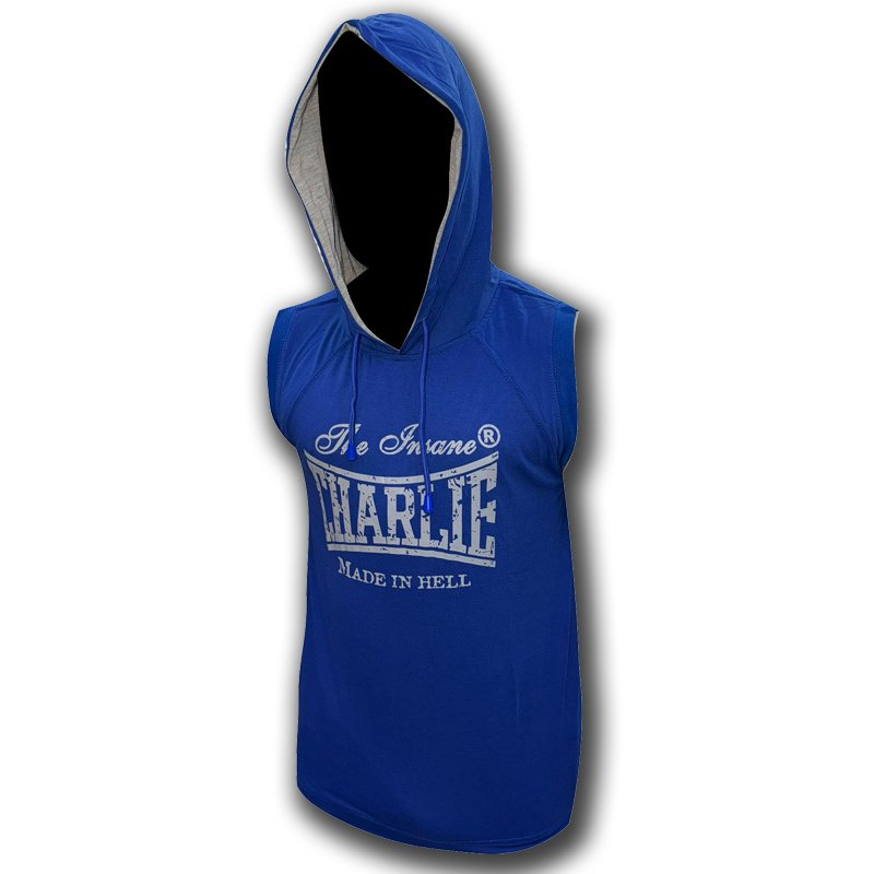 CAMISETA FRAY CHARLIE - Ropa Artes Marciales - Homo.cat