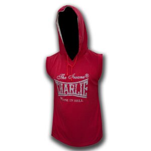 CAMISETA FRAY CHARLIE