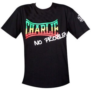CAMISETA JAMAICA