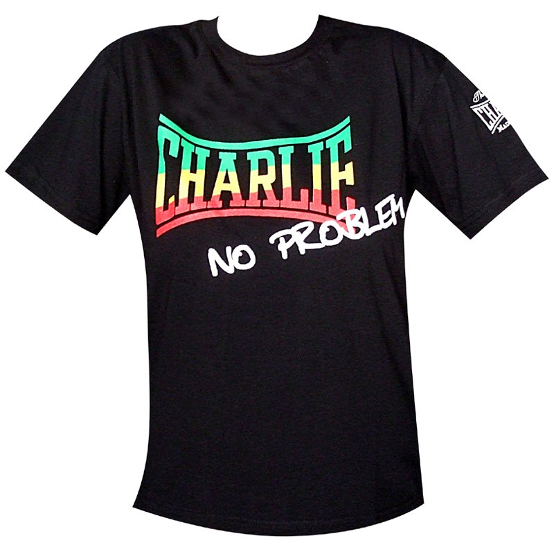 CAMISETA JAMAICA - Artes Marciales - Homo.cat