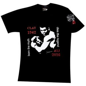 CAMISETA ALI