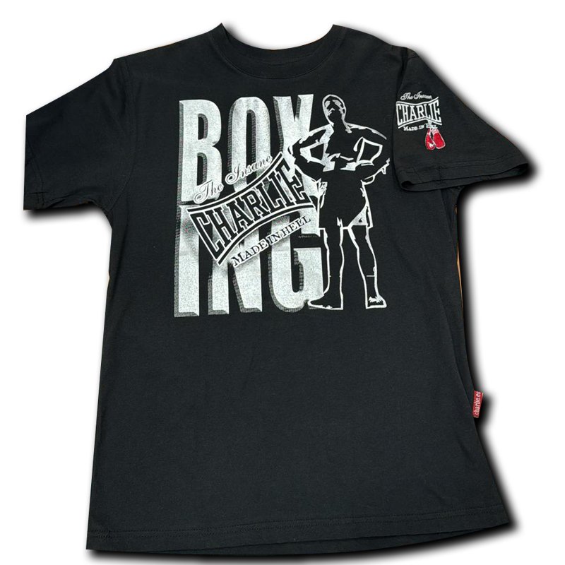 CAM SILVERBOX - Ropa Artes Marciales - Homo.cat