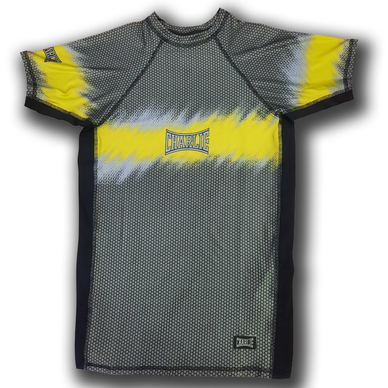 Cam Hexagon Hombre