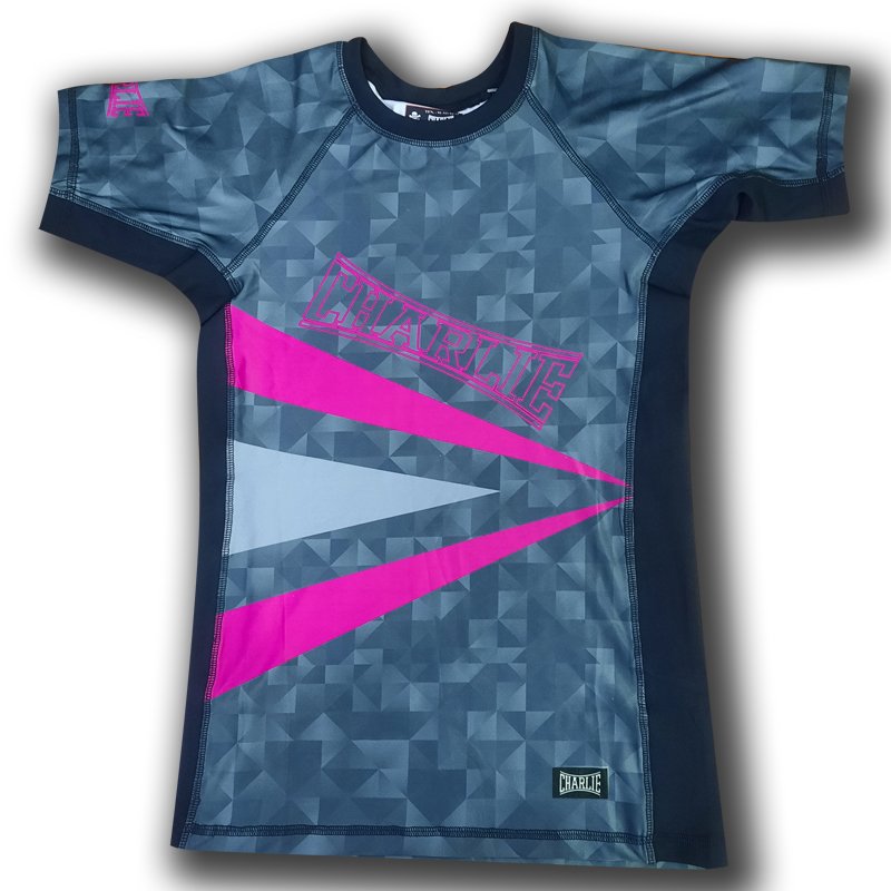 Camiseta Diamond Mujer