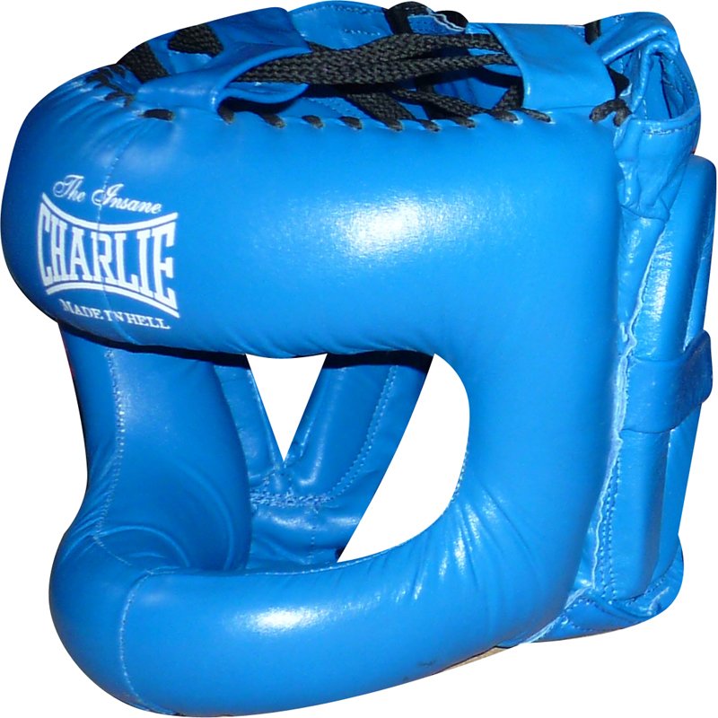Casco de Barra H Junior - Imagen 3