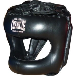 Casco de Barra H Junior