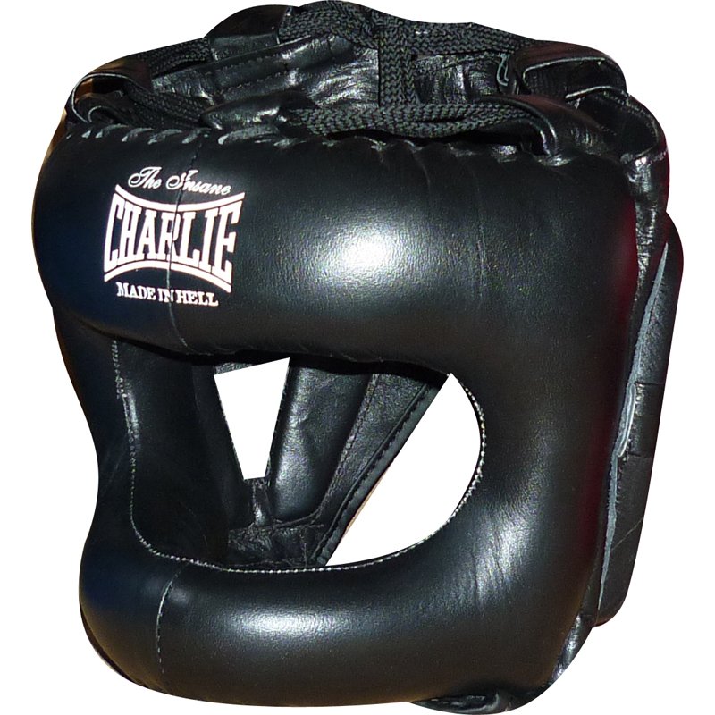 Casco de Barra H Junior - Imagen 2